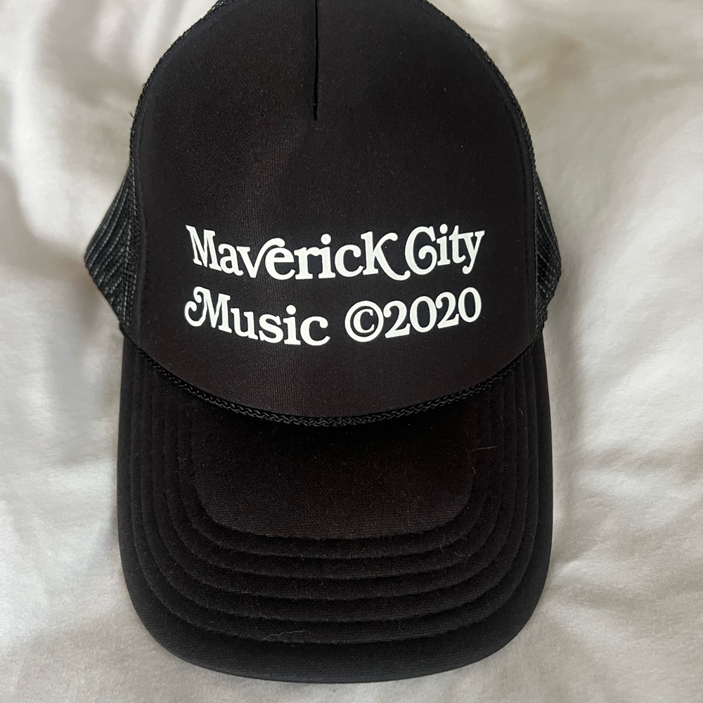 Maverick City Music Trucker Cap